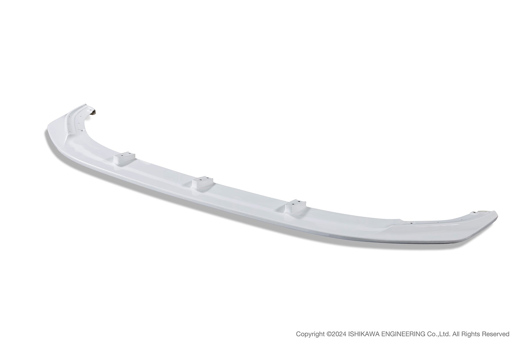 iSWEEP Front Lip Spoiler G7R-FLS – ishikawa-engineering iSWEEP Front Lip Spoiler G7R-FLS – ishikawa-engineering
