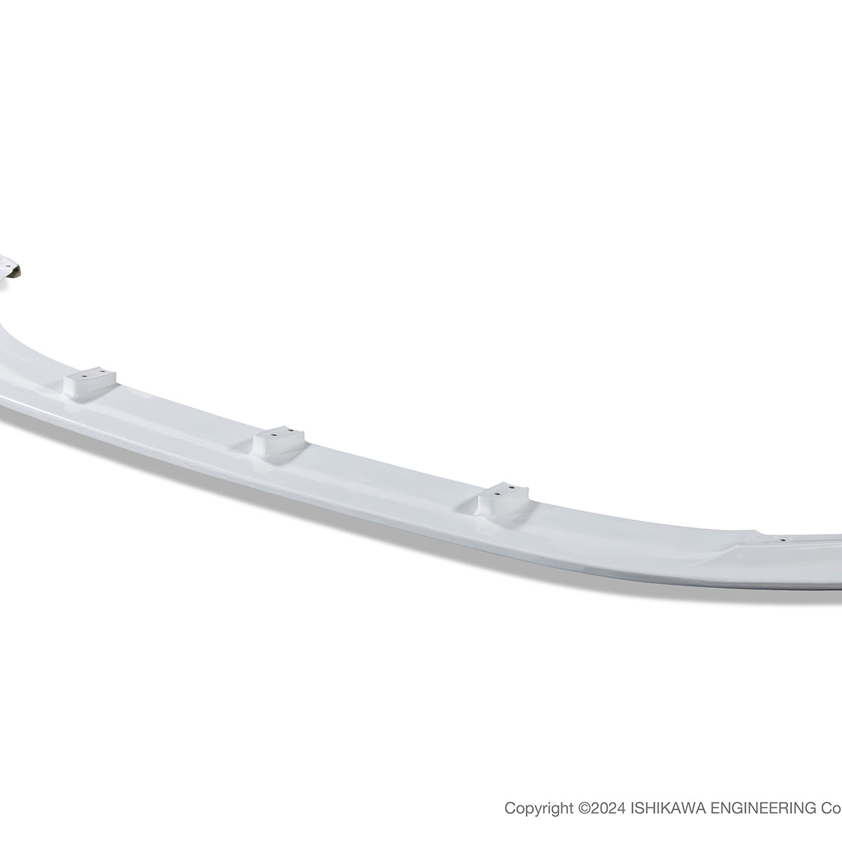 iSWEEP Front Lip Spoiler G7R-FLS – ishikawa-engineering