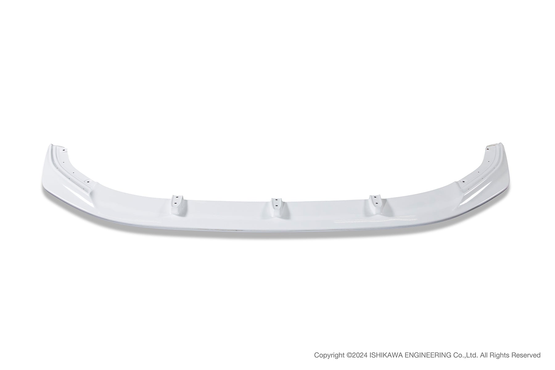 iSWEEP Front Lip Spoiler G7R-FLS – ishikawa-engineering