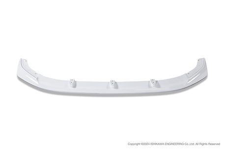 iSWEEP Front Lip Spoiler G7R-FLS