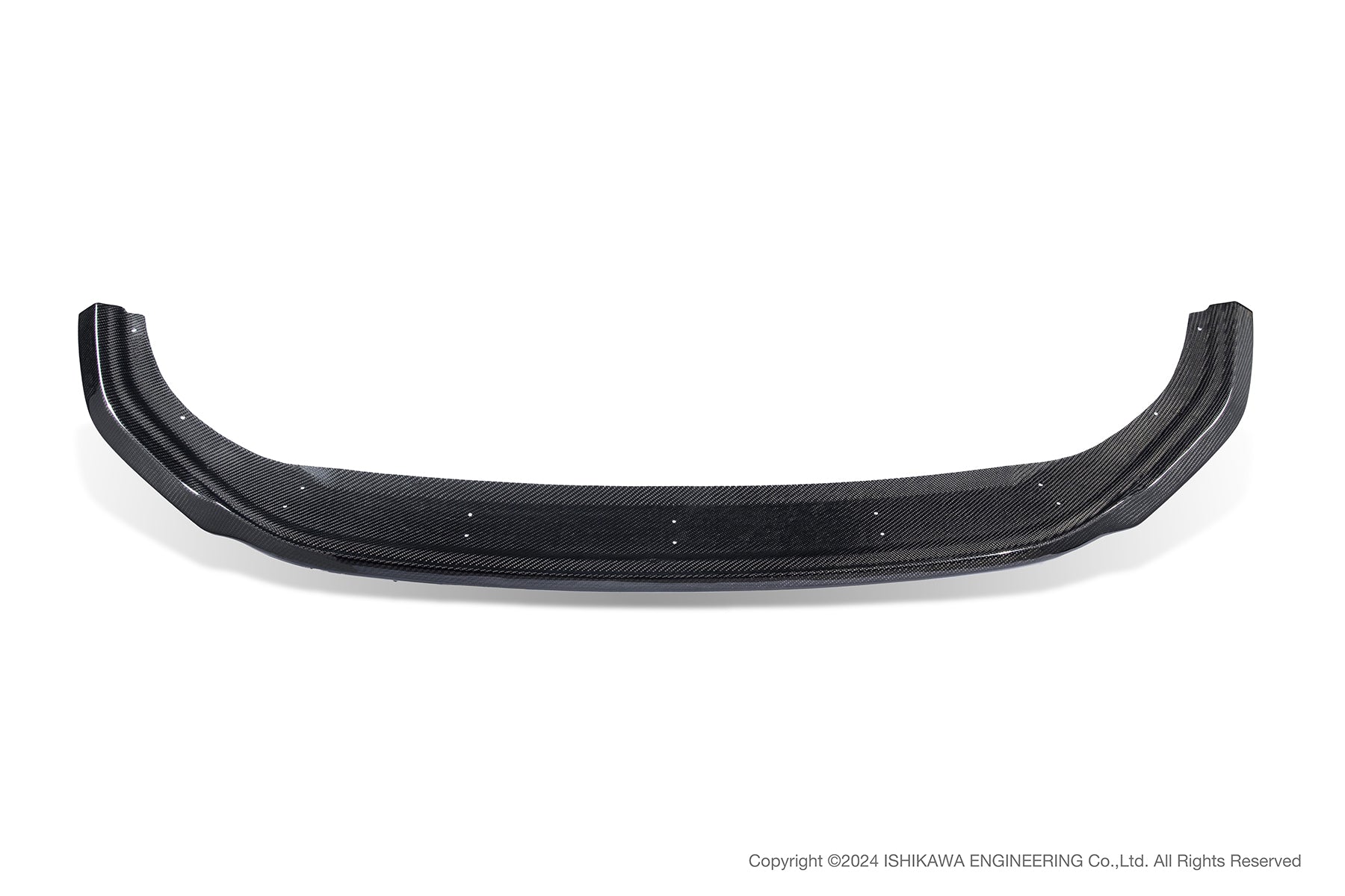 iSWEEP Front Lip Spoiler G8R-FLS – ishikawa-engineering