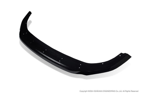 iSWEEP Front Lip Spoiler G8R-FLS