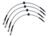 NEUSPEED Sport Brake Lines H.AUD.4.340