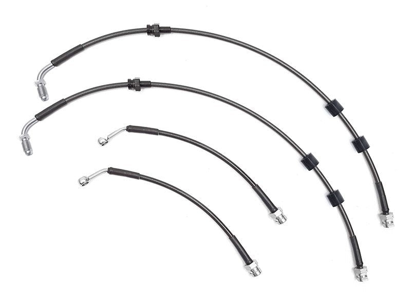 NEUSPEED Sport Brake Lines H.AUD.4.368