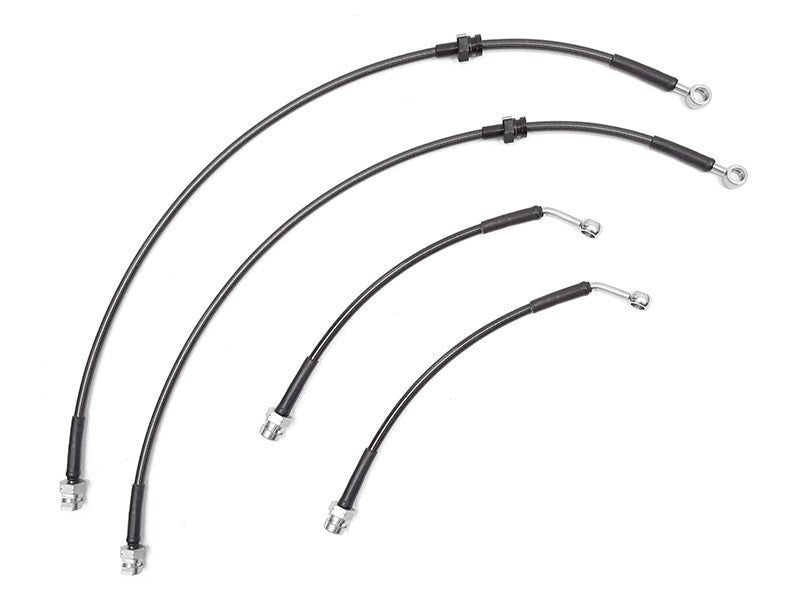 NEUSPEED Sport Brake Lines H.AUD.4.374