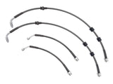 NEUSPEED Sport Brake Lines H.AUD.4.379