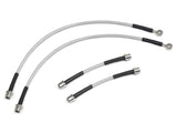 NEUSPEED Sport Brake Lines H.VW.4.011