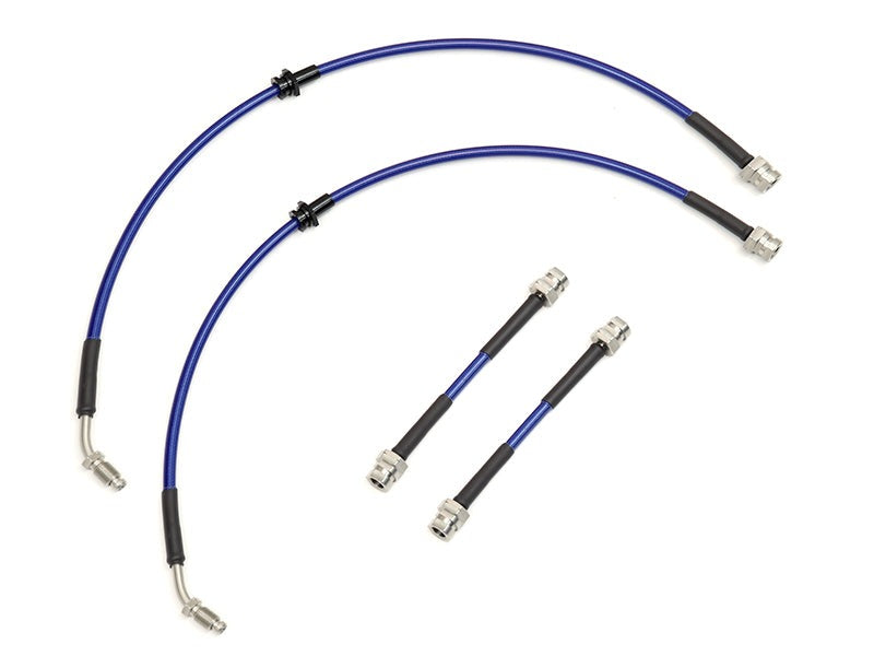 NEUSPEED Sport Brake Lines H.VW.4.113