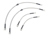 NEUSPEED Sport Brake Lines H.VW.4.126