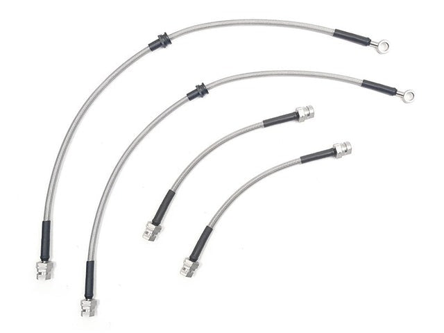 NEUSPEED Sport Brake Lines H.VW.4.412