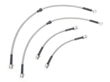 NEUSPEED Sport Brake Lines H.VW.4.412