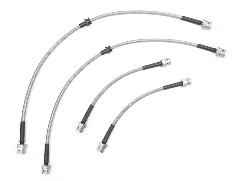 NEUSPEED Sport Brake Lines H.VW.4.4RR