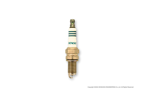 DENSO Iridium POWER