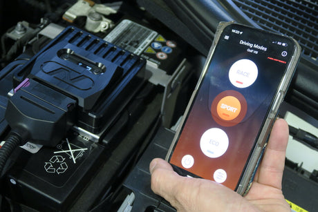 NEUSPEED Power Module Evo 64.32GD20.B48A