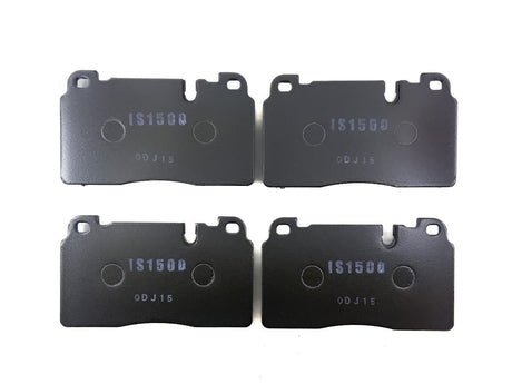 iSWEEP Brake Pad [Front] R1287 / Porsche Macan only