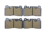 iSWEEP Brake Pad〔Front〕R1287