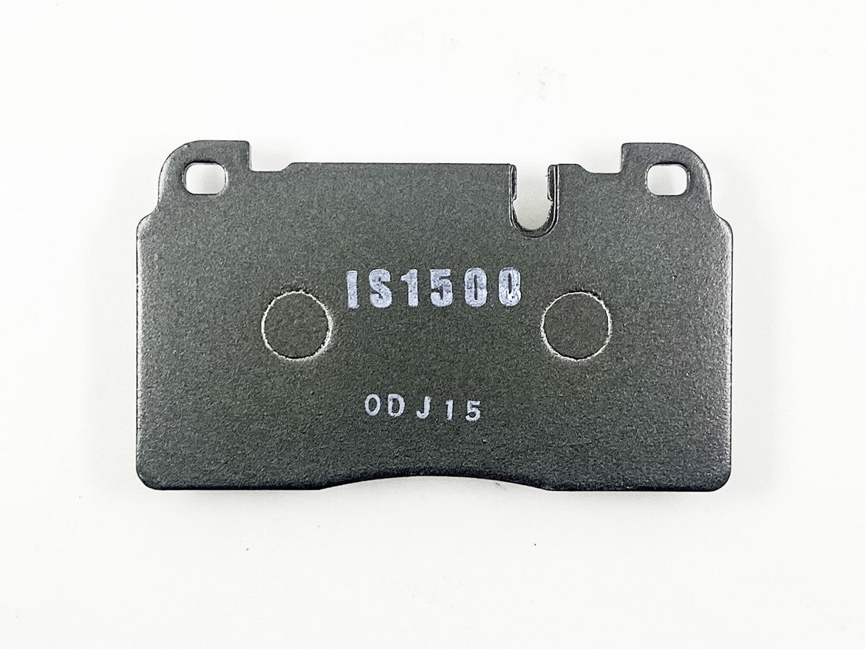 iSWEEP Brake Pad〔Front〕R1287