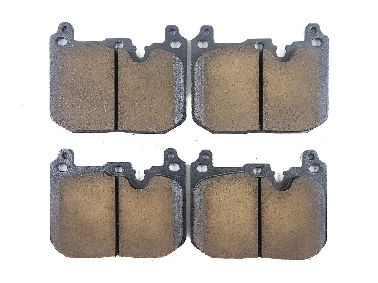 iSWEEP Brake Pad〔Front〕R1312