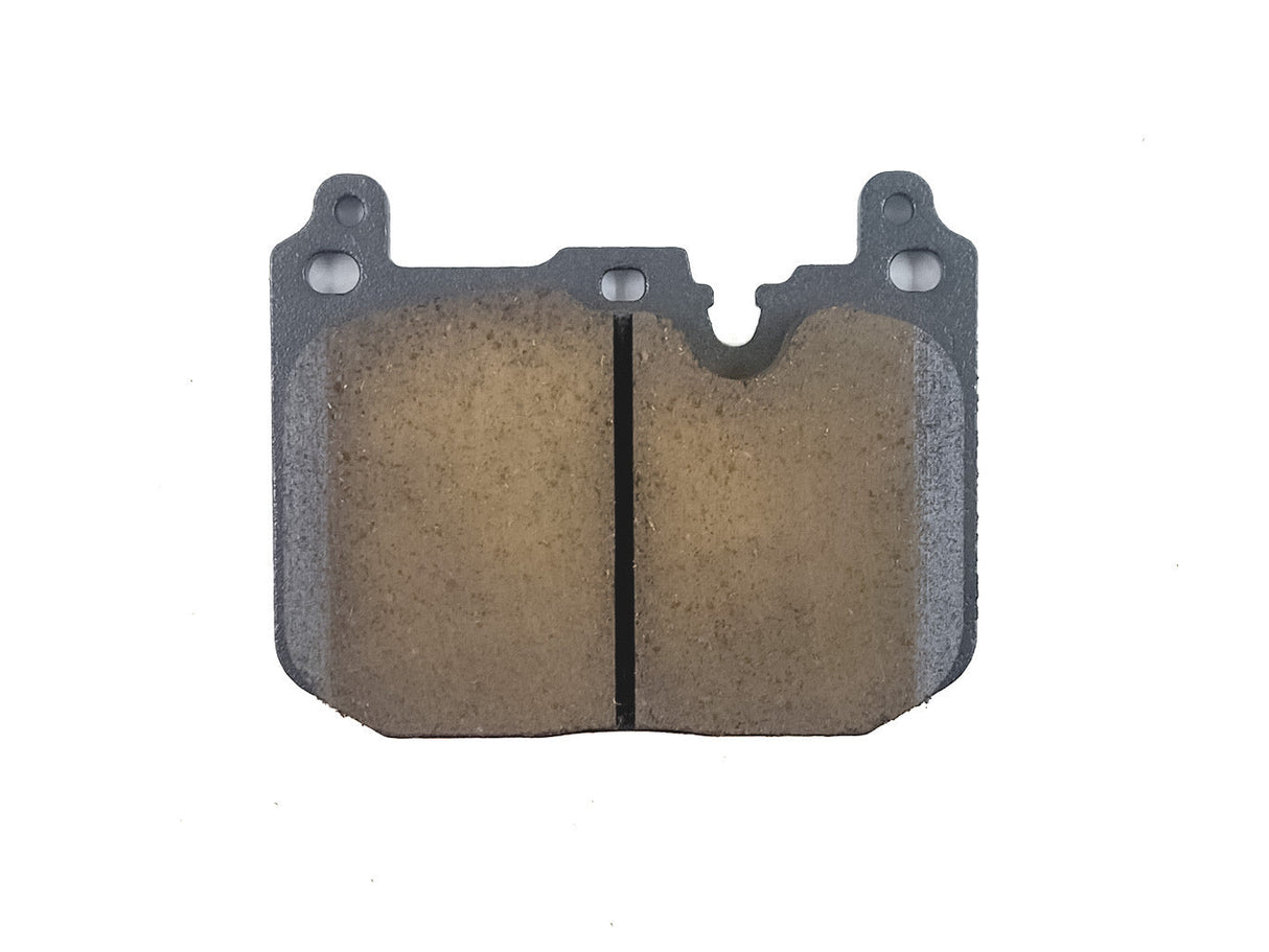 iSWEEP Brake Pad〔Front〕R1312