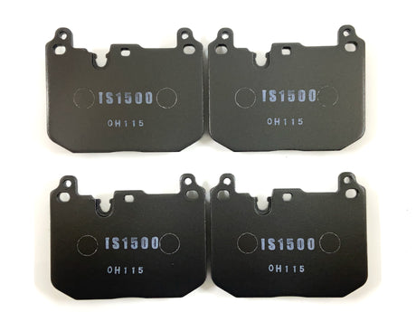 iSWEEP Brake Pad〔Front〕R1312