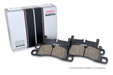 iSWEEP Brake Pad〔Rear〕R1424