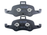 iSWEEP Brake Pad〔Front〕R1478