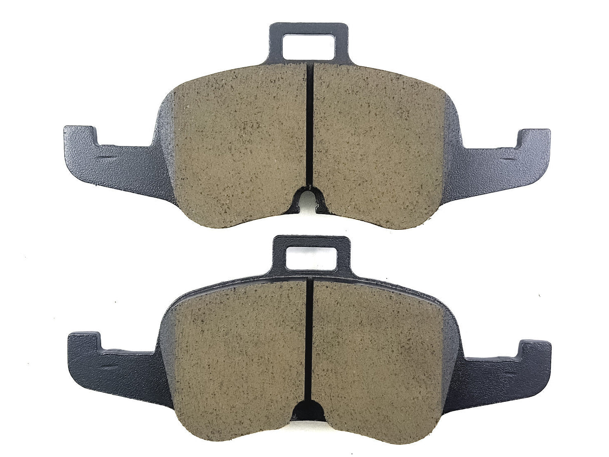 iSWEEP Brake Pad〔Front〕R1478