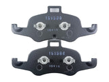 iSWEEP Brake Pad〔Front〕R1478