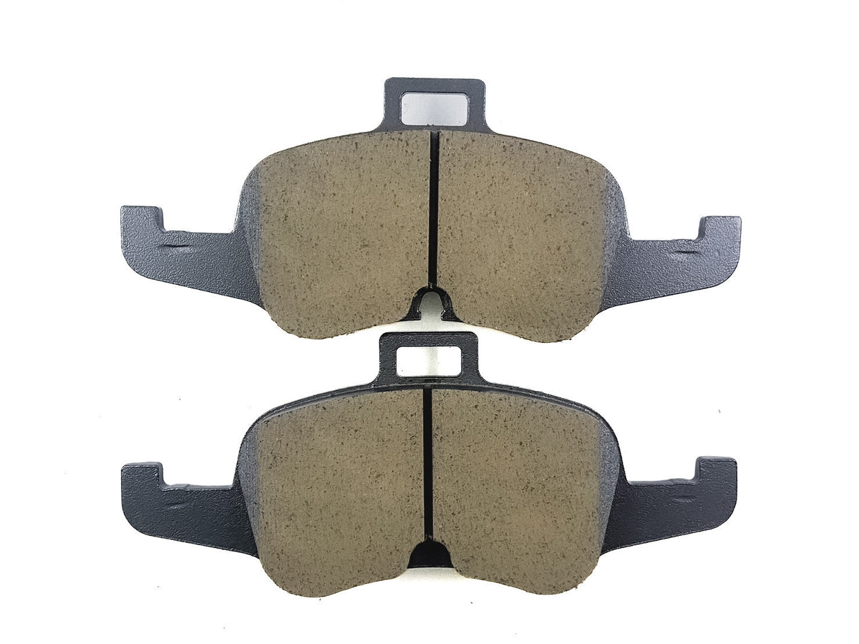 iSWEEP Brake Pad〔Front〕R1478