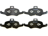 iSWEEP Brake Pad〔Front〕R1478