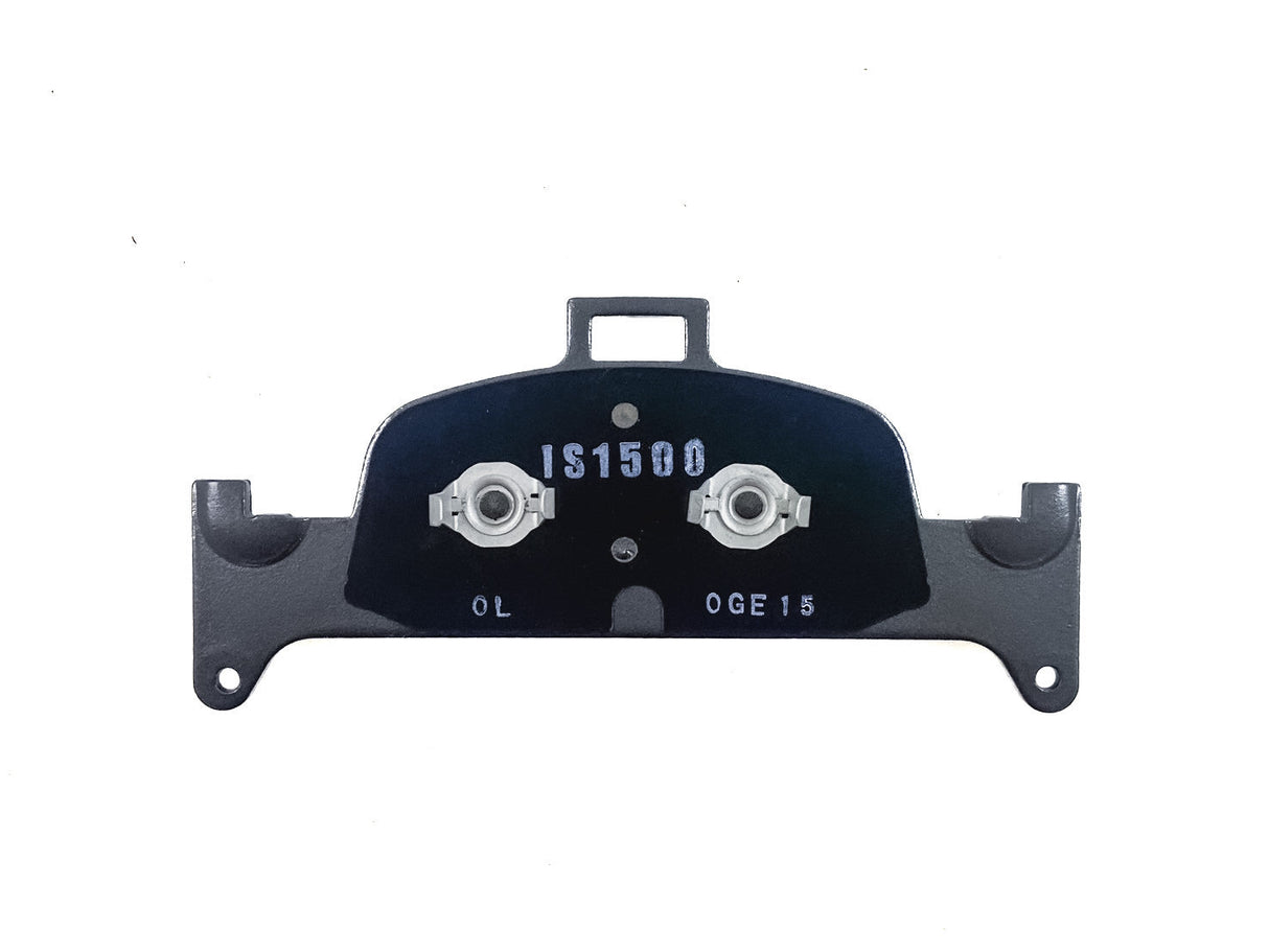 iSWEEP Brake Pad〔Front〕R1554