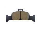 iSWEEP Brake Pad〔Front〕R1554