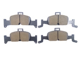 iSWEEP Brake Pad〔Front〕R1554