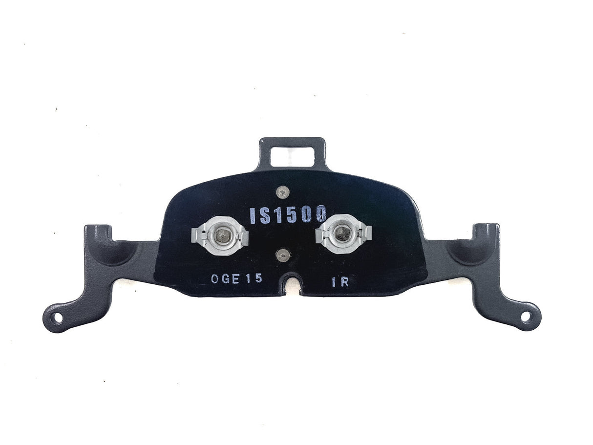 iSWEEP Brake Pad〔Front〕R1554