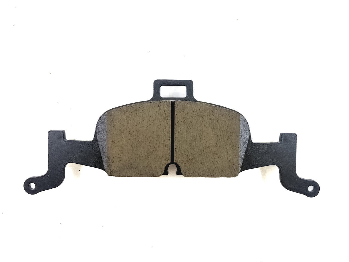 iSWEEP Brake Pad〔Front〕R1554