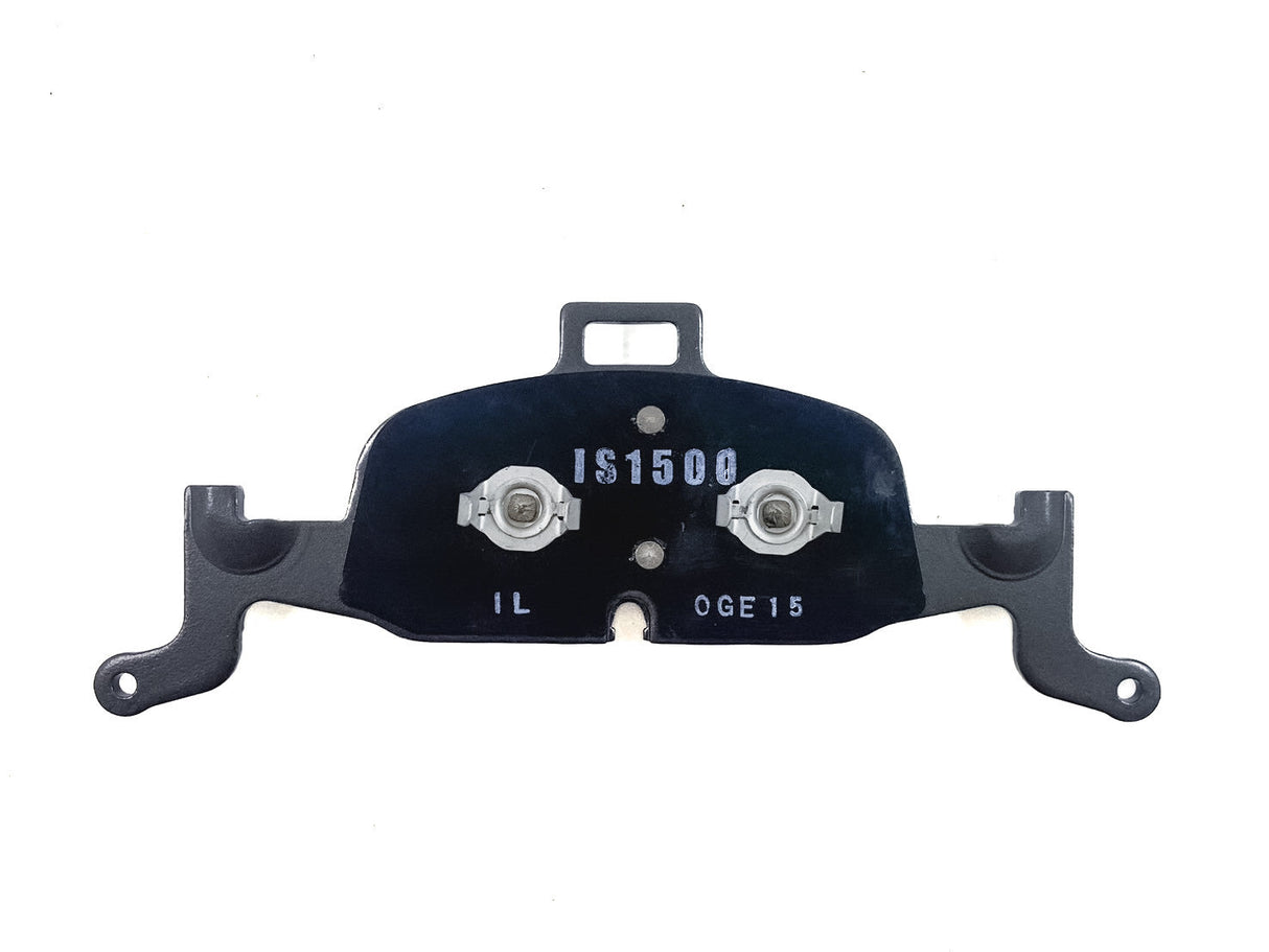 iSWEEP Brake Pad〔Front〕R1554