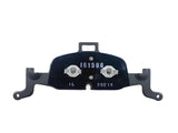 iSWEEP Brake Pad〔Front〕R1554