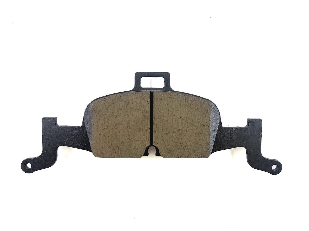 iSWEEP Brake Pad〔Front〕R1554