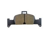 iSWEEP Brake Pad〔Front〕R1554