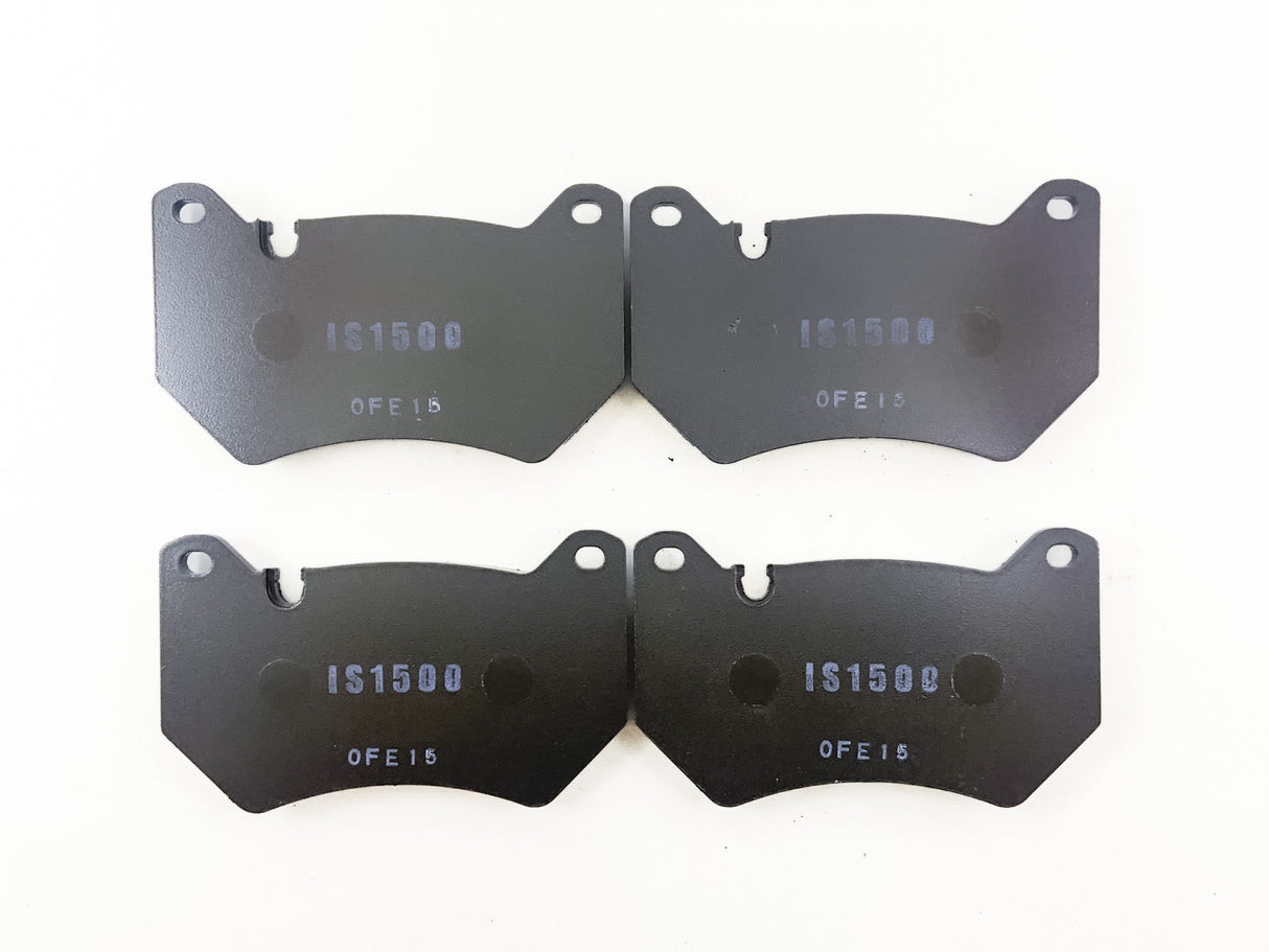 iSWEEP Brake Pad〔Front〕R1559