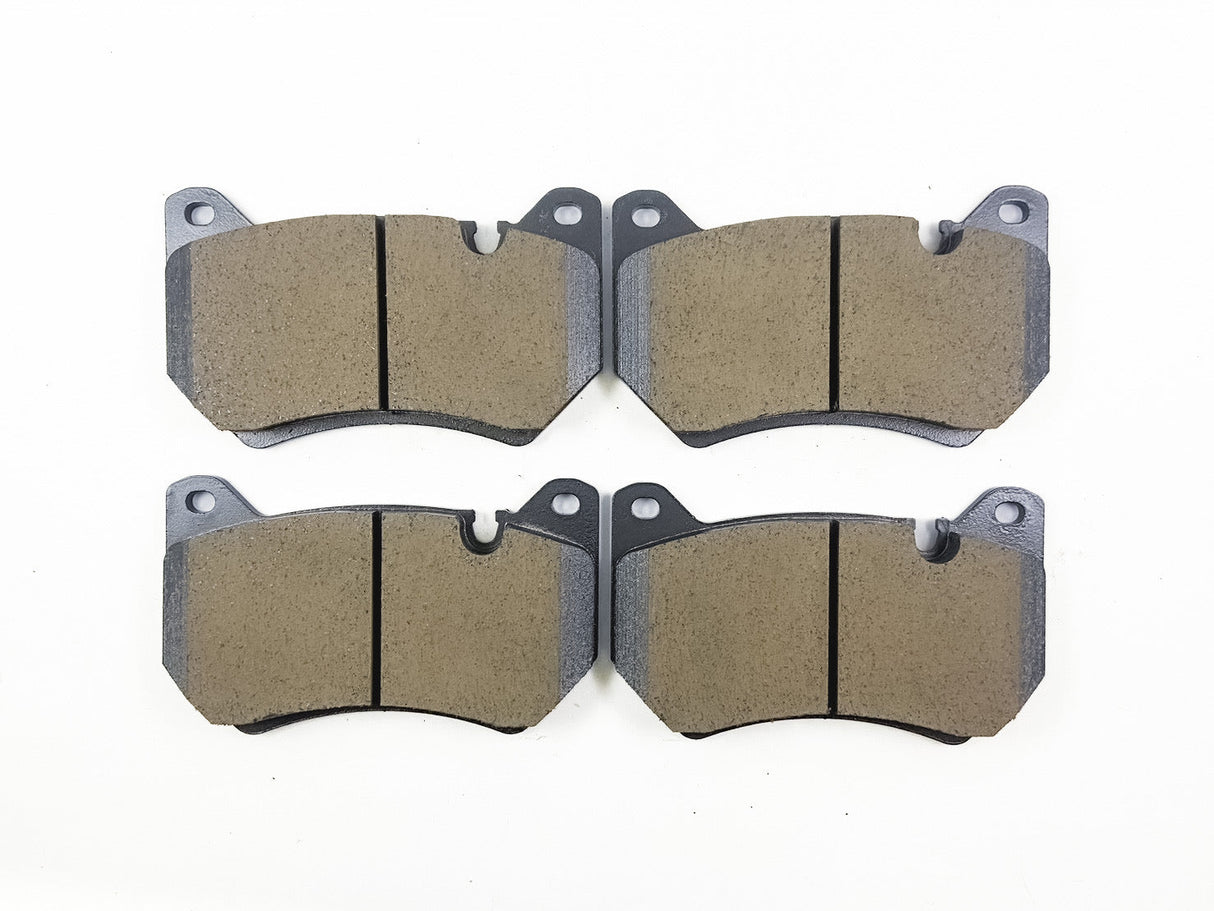 iSWEEP Brake Pad〔Front〕R1559