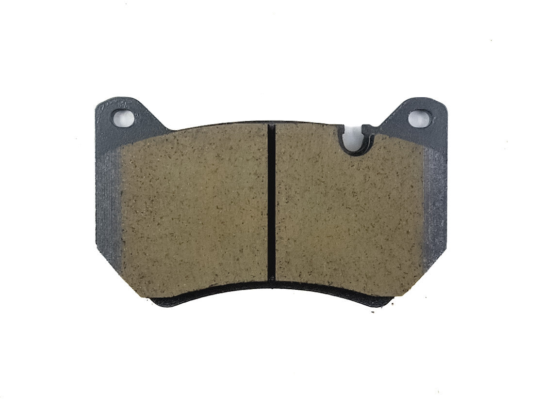 iSWEEP Brake Pad〔Front〕R1559