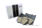 iSWEEP Brake Pad〔Front〕R1682
