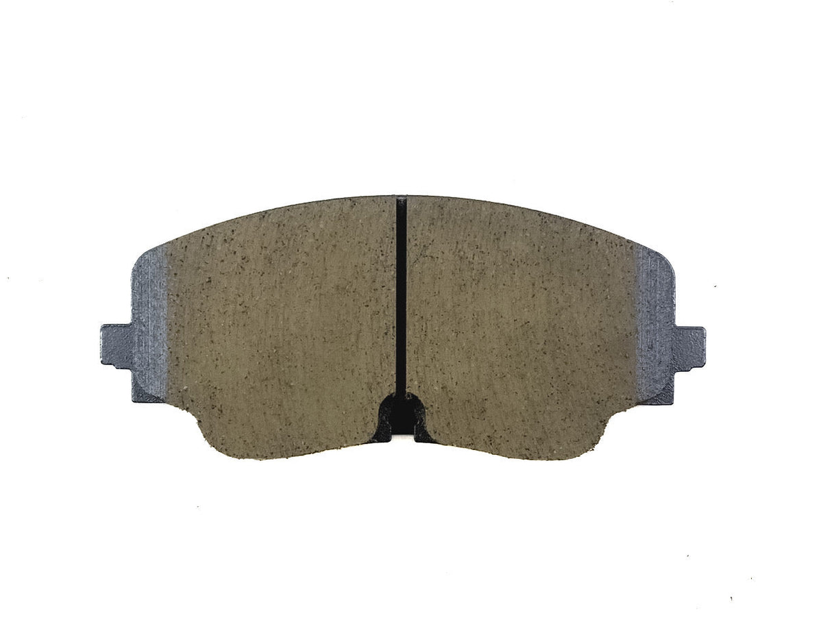 iSWEEP Brake Pad〔Front〕R1740