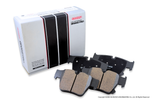 iSWEEP Brake Pad〔Rear〕R1777