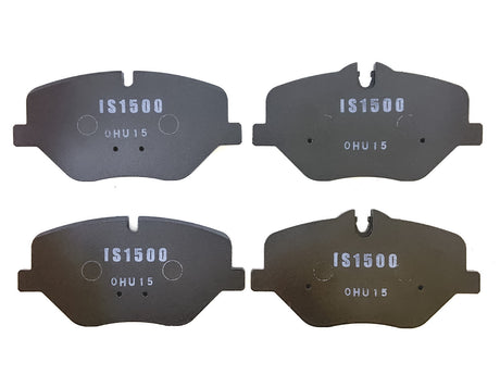 iSWEEP Brake Pad〔Front〕R1798