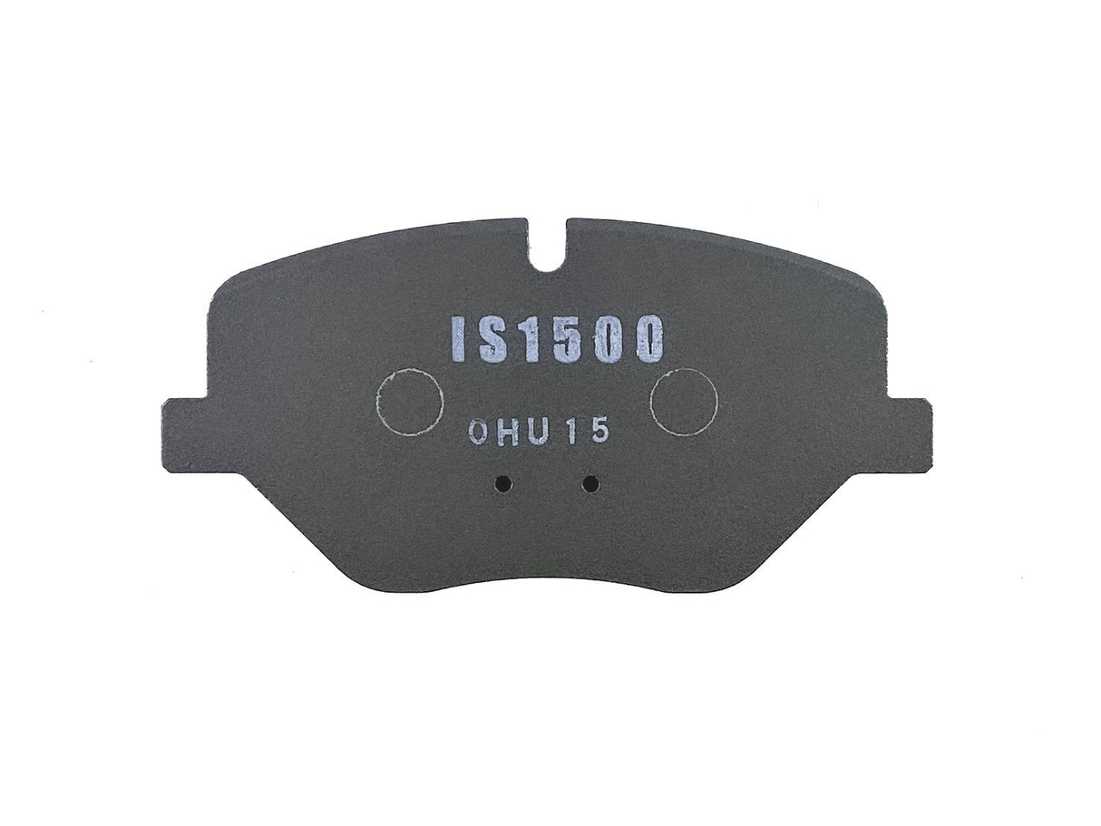 iSWEEP Brake Pad〔Front〕R1798