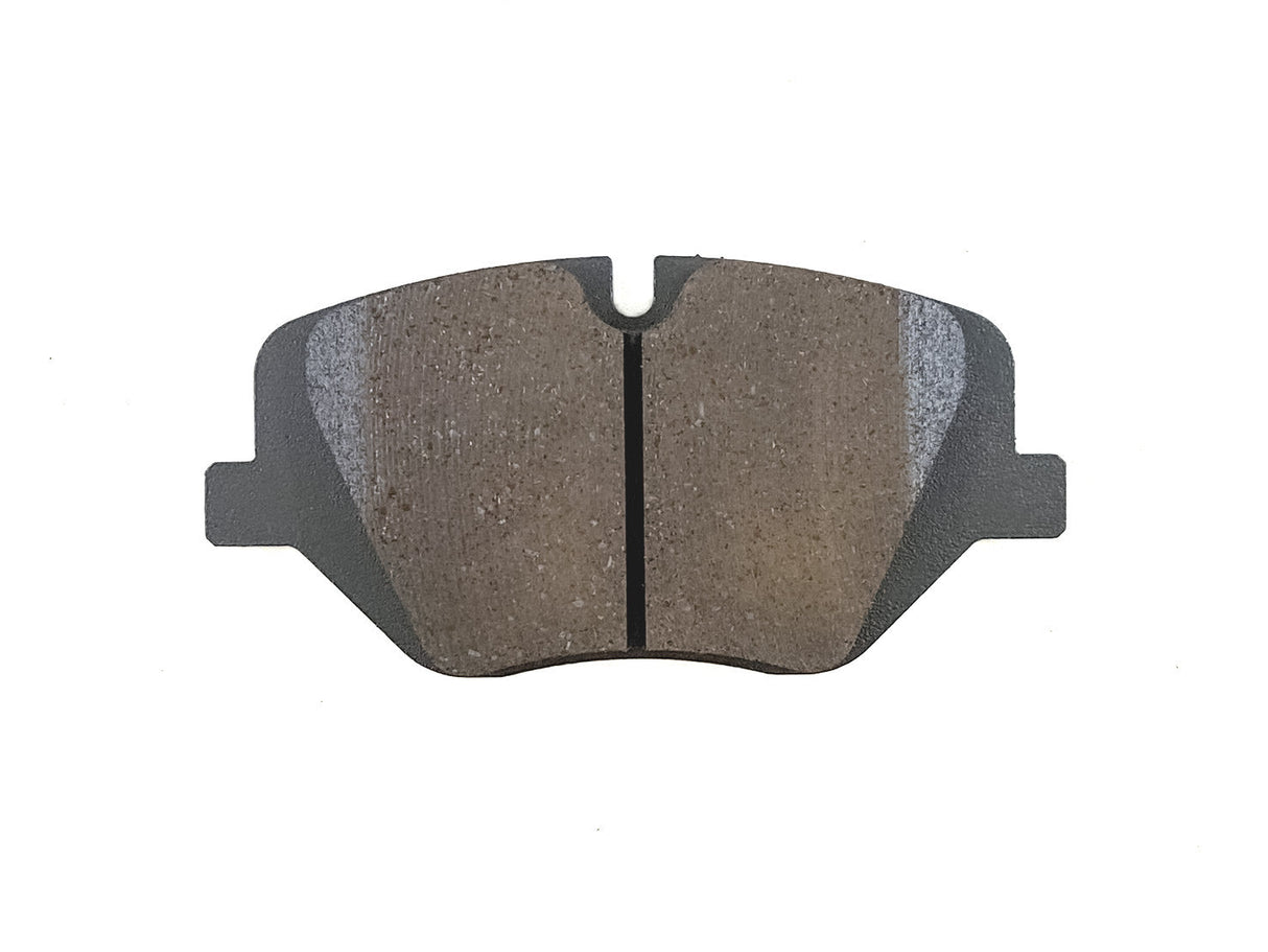 iSWEEP Brake Pad〔Front〕R1798