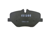 iSWEEP Brake Pad〔Front〕R1798