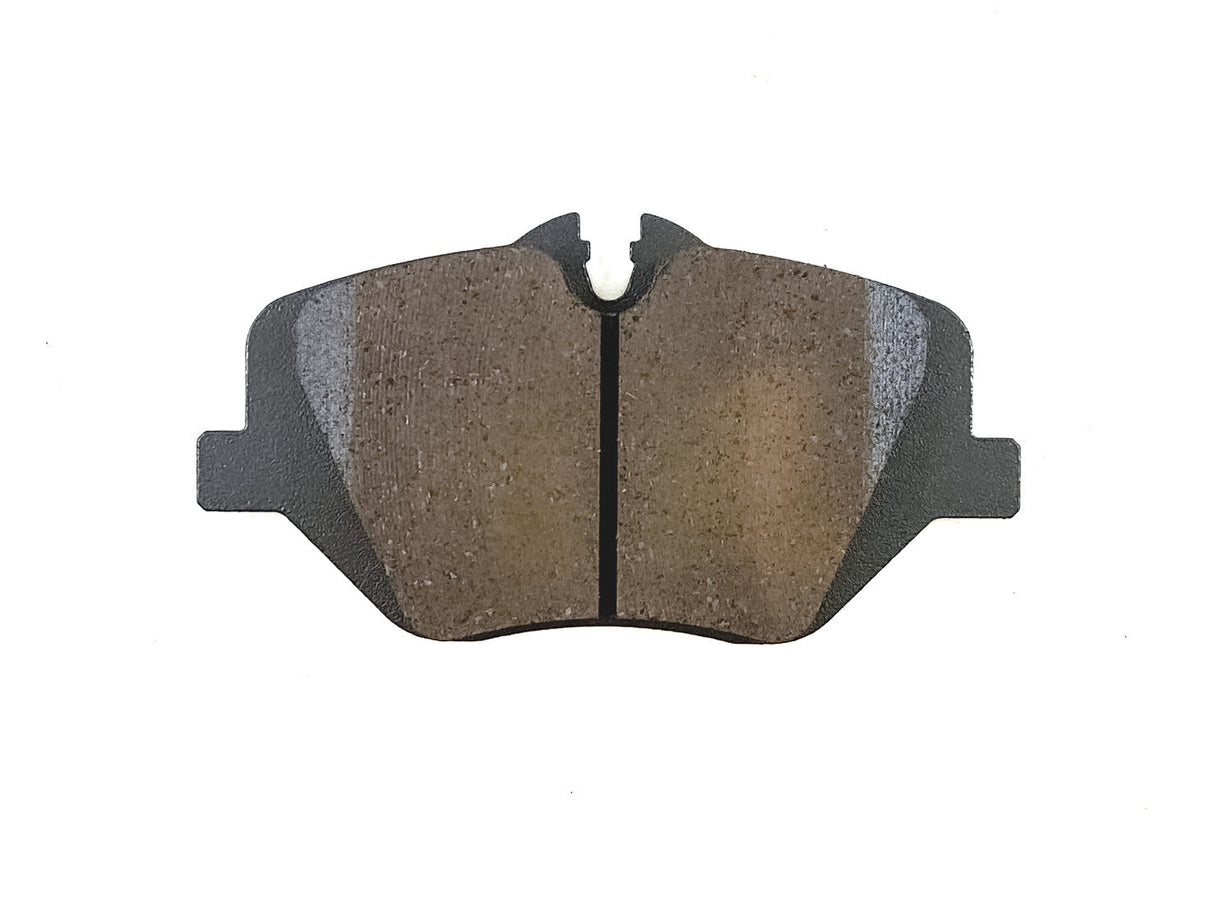 iSWEEP Brake Pad〔Front〕R1798